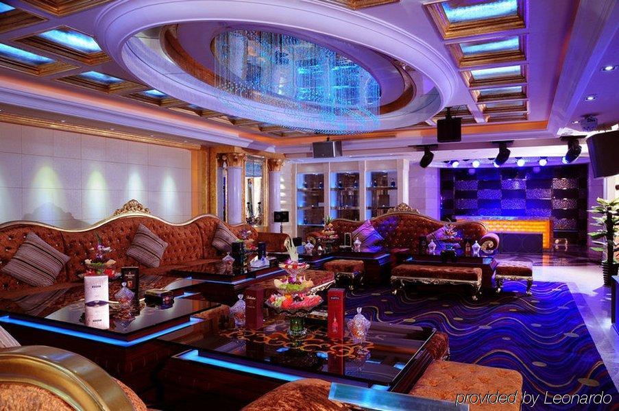 Eurasia International Hotel Dongguan  İç mekan fotoğraf
